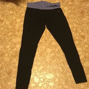 aeropostale leggings